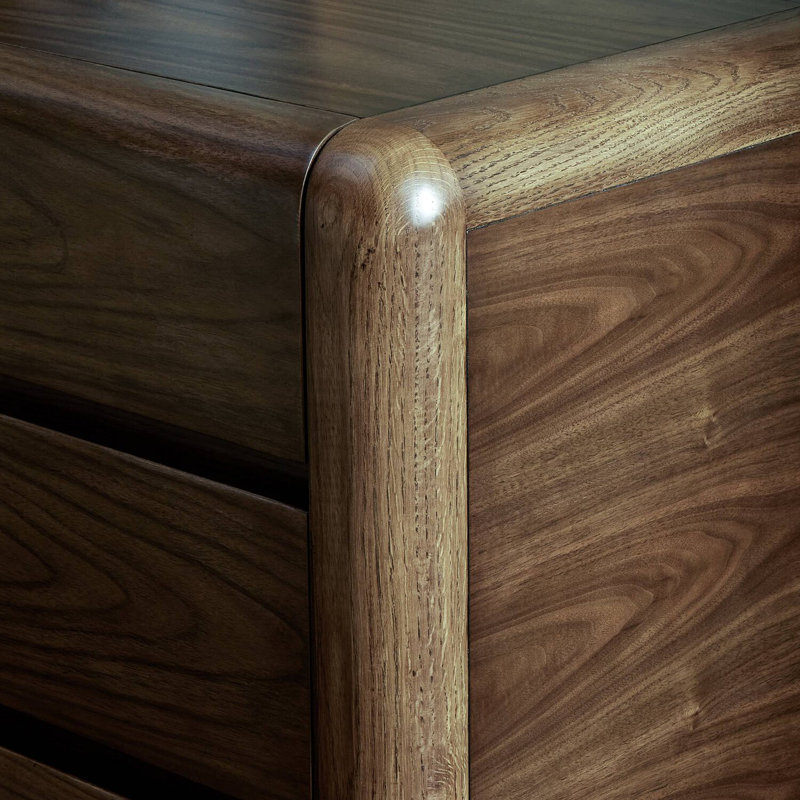 BRYNN 3 - Drawer Nightstand