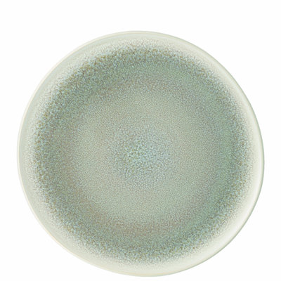 Junto Handmade Stoneware Dinner Plate