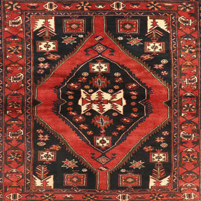 Performance Southwestern Indoor Rug