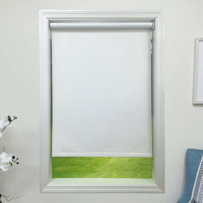 Blackout Roller Shade