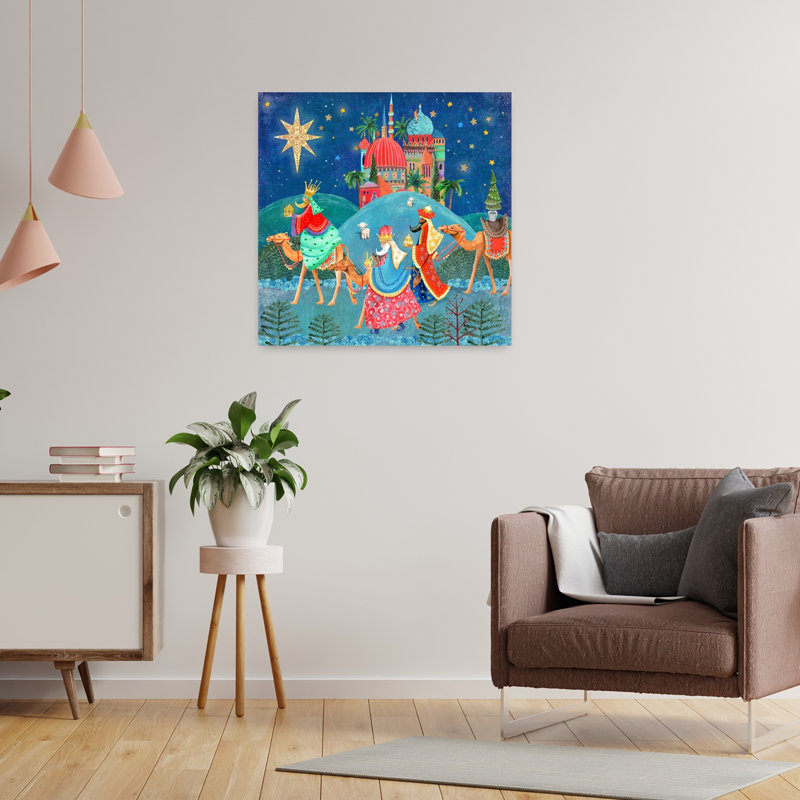 Print, 60.96cm H x 60.96cm W