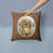 Outdoor Throw Pillow