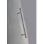 Cabine de douche rectangulaire coulissante sans cadre avec base incluse l 48 po x P 35 po x H 77,5 po Langham-18009243-18009245