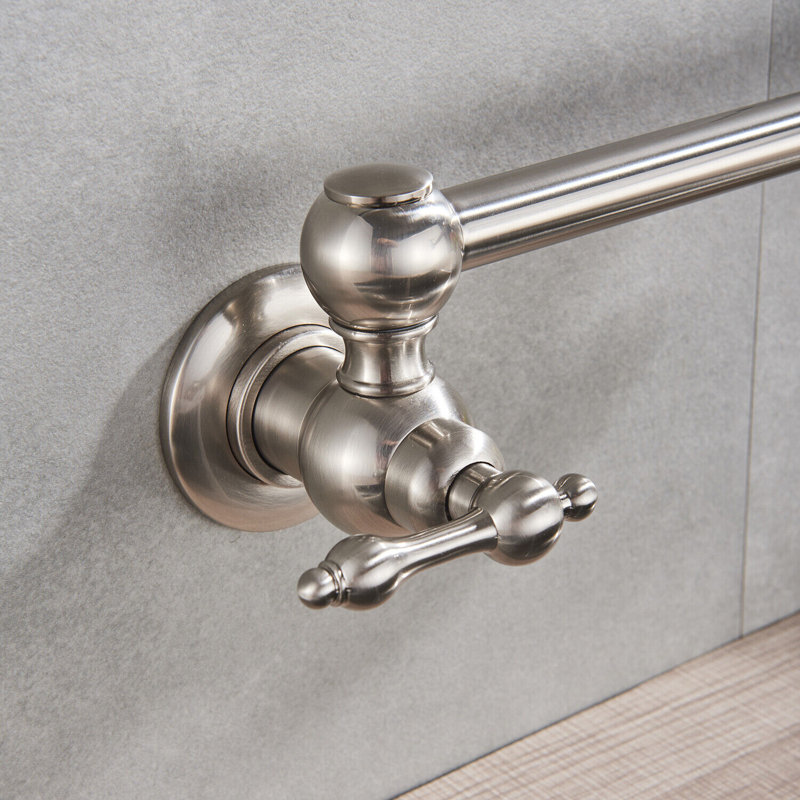 Senlesen Kitchen Faucet with Side Spray
