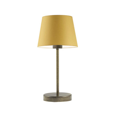 Arsens Metal Table Lamp