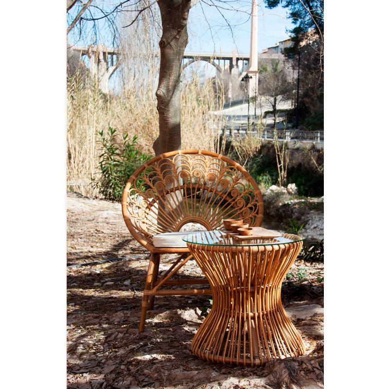Suria Side Table