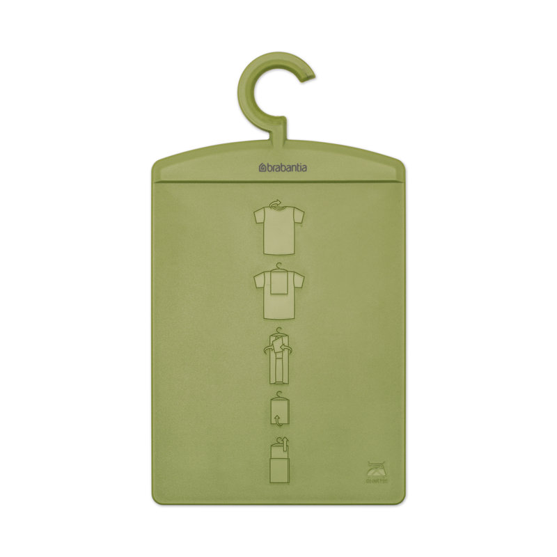 Brabantia Laundry Folding Board, Green