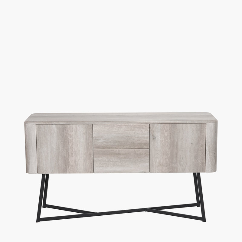 139cm Sideboard