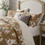 Ensemble d'édredon floral 7 pièces Cal King Vin-131299017-131299016