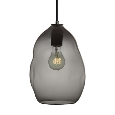 Bubble 1 - Light Single Pendant