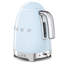 Smeg KLF04 50s Style Retro Variable Temperature Kettle-50276648