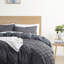 Ensemble de housse de couette Modern Boho-71850919-71850924