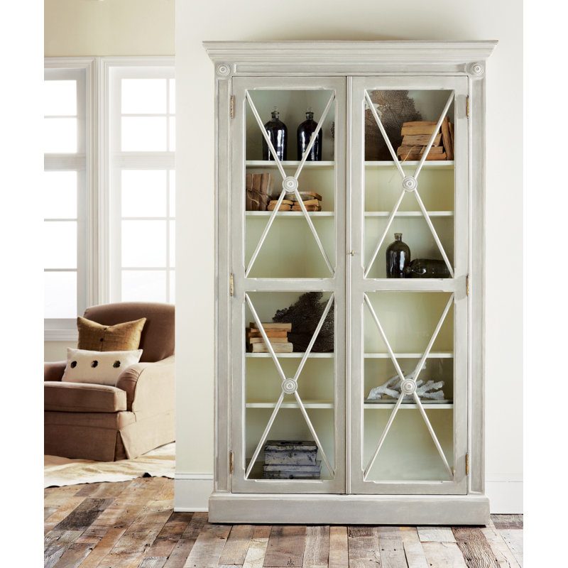 Swedish Storage Bookcase