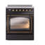 ILVE Nostalgie II Noblesse 30 in Induction Range-2076141256