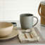 Arenito Handmade Ceramic Coffee Mug-1450493550
