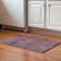 Premium Machine Washable Prisco Merlot Rug