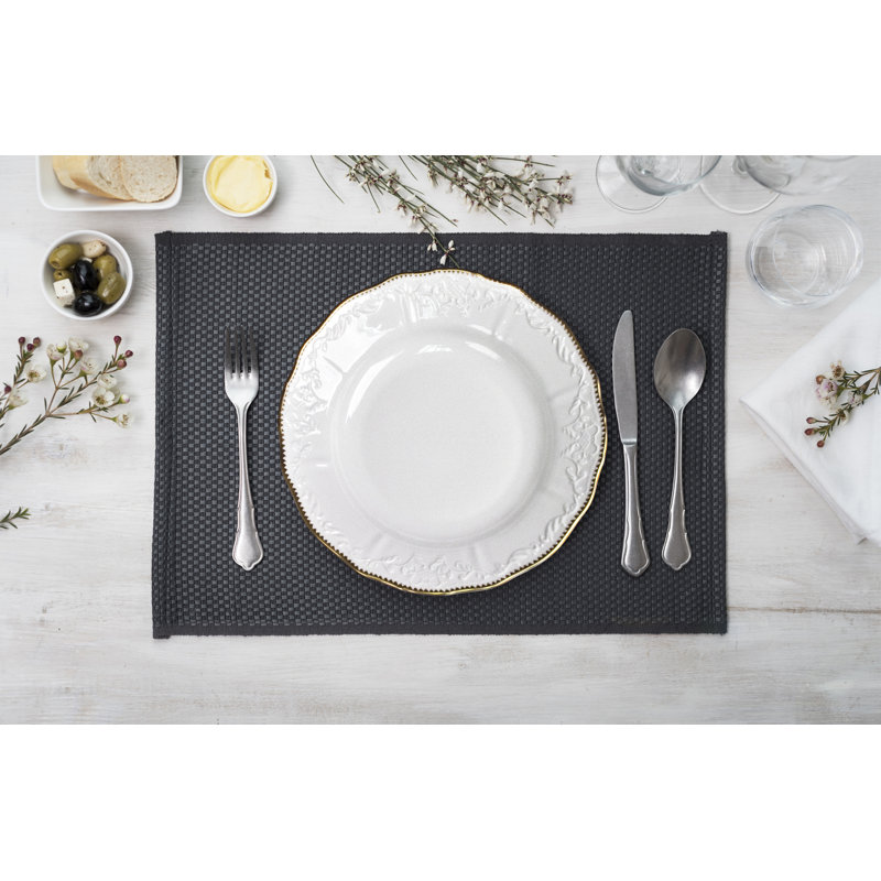 Anna Weatherley Simply Anna Serving Bowl - Thumbnail 5