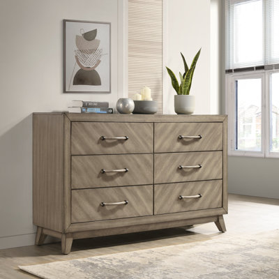 Dezerey Dresser