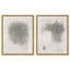 Modernist Sketch Set Canvas Abstract Print by Oliver Gal, Black Frame, 16 x 20-1400842873-1400842878