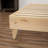 Dedrie Solid Wood Bed-38004495-38004726