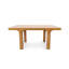Sierra Solid Wood End Table-1732901184-1716707002