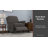 Leni Upholstered Recliner-1719743867
