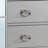 Elegant Contemporary Storage Chest