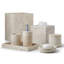 Aztec Marble Soap Dispenser-34368662