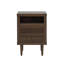 Table de chevet 2 tiroirs-2078350880