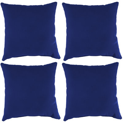 16" x 16" Outdoor Throw Pillow