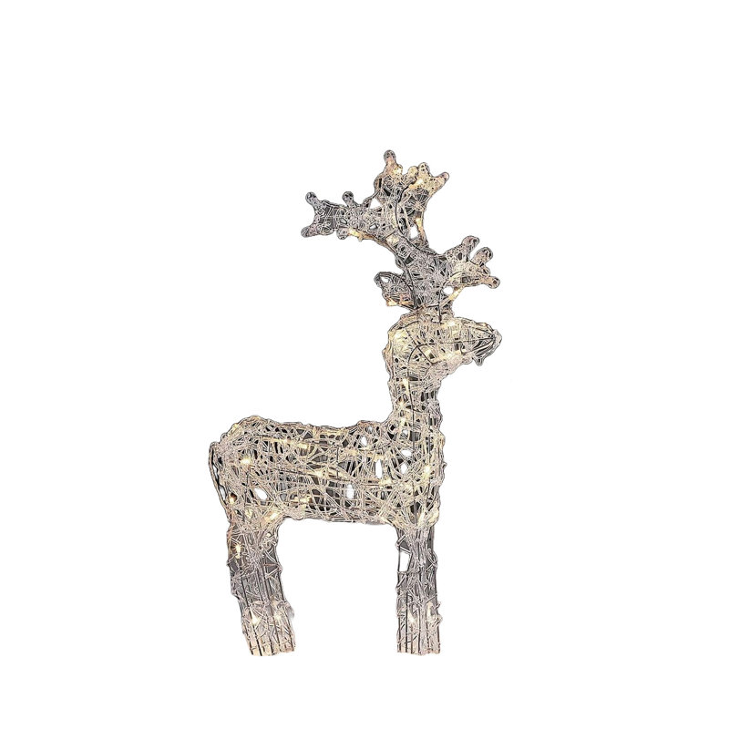 Christmas Decoration, Warm/White