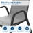 Stackable Dining Chairs , 300lb Capacity, All Weather-1430661405