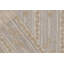 Scandinavian Hand Woven Kilim Wool Geometric Area Rug-1115872691