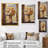 Galloway - Floral Canvas Prints-1171819716-1171819715-1171819713