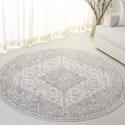 Lauren Ralph Lauren Performance Oriental Rug