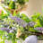 72"L Easter Egg & Lavender Garland