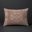 Dusty Rose/Beige/Taupe Damask