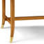 Martine Solid Wood Dining Table