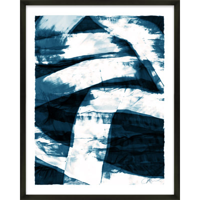 Halesowen 1 par Jacques Pilon - reproduction d'art sur papier