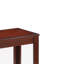 Table d'appoint Mackinzie Espresso