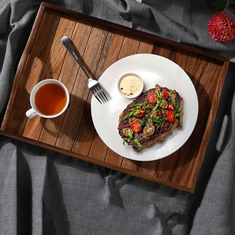 Breakfast Tray