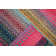 Saffron Geometric Cotton Hand Woven Area Rug