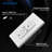 15 Tamper Resistant Decorator Outlet with USB Port-61802614
