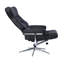 78cm Wide Ergonomic Recliner