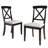 Ocossio 18.90'' H Upholstered Parsons Chair-983015802