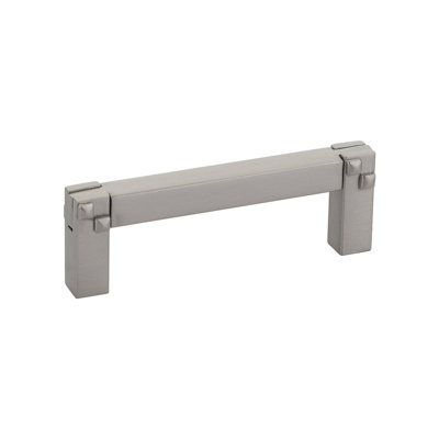 Mortise and Tenon 4" Center to Center Bar Pull