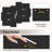 12 Opening Picture Frame Gallery Wall Frame