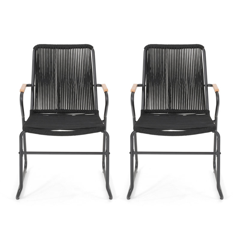 Chaise en pierre de lune