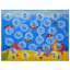 Tapis de jeu Stepanian Alphabet Sea