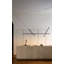 Across 1 - Light Unique/Statement Novelty Chandelier-1222989843